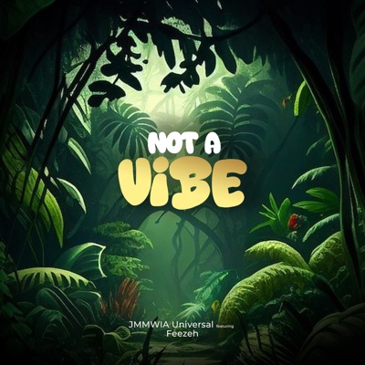 Not A Vibe - Single