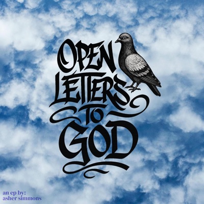 Open Letters To God - EP
