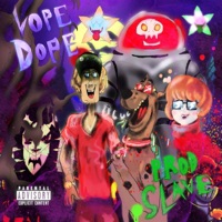Scooby & Shaggy - Lope Dope