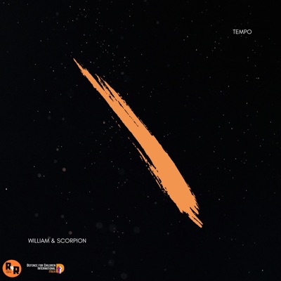 Tempo (feat. William, Scorpion & All) - Single