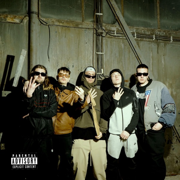 BA Connect (feat. Gleb)