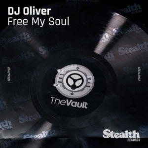 Free My Soul - EP