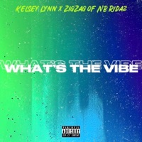 What's the Vibe - Single - Kelsey Lynn & Zig Zag
