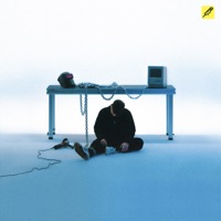 CHROMA - EP - Chopsoe