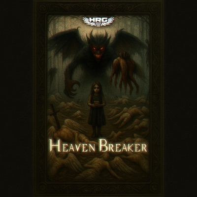 Heaven Breaker - Single