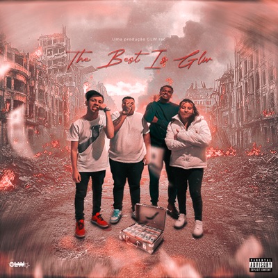 The Best Is Glw! - Single