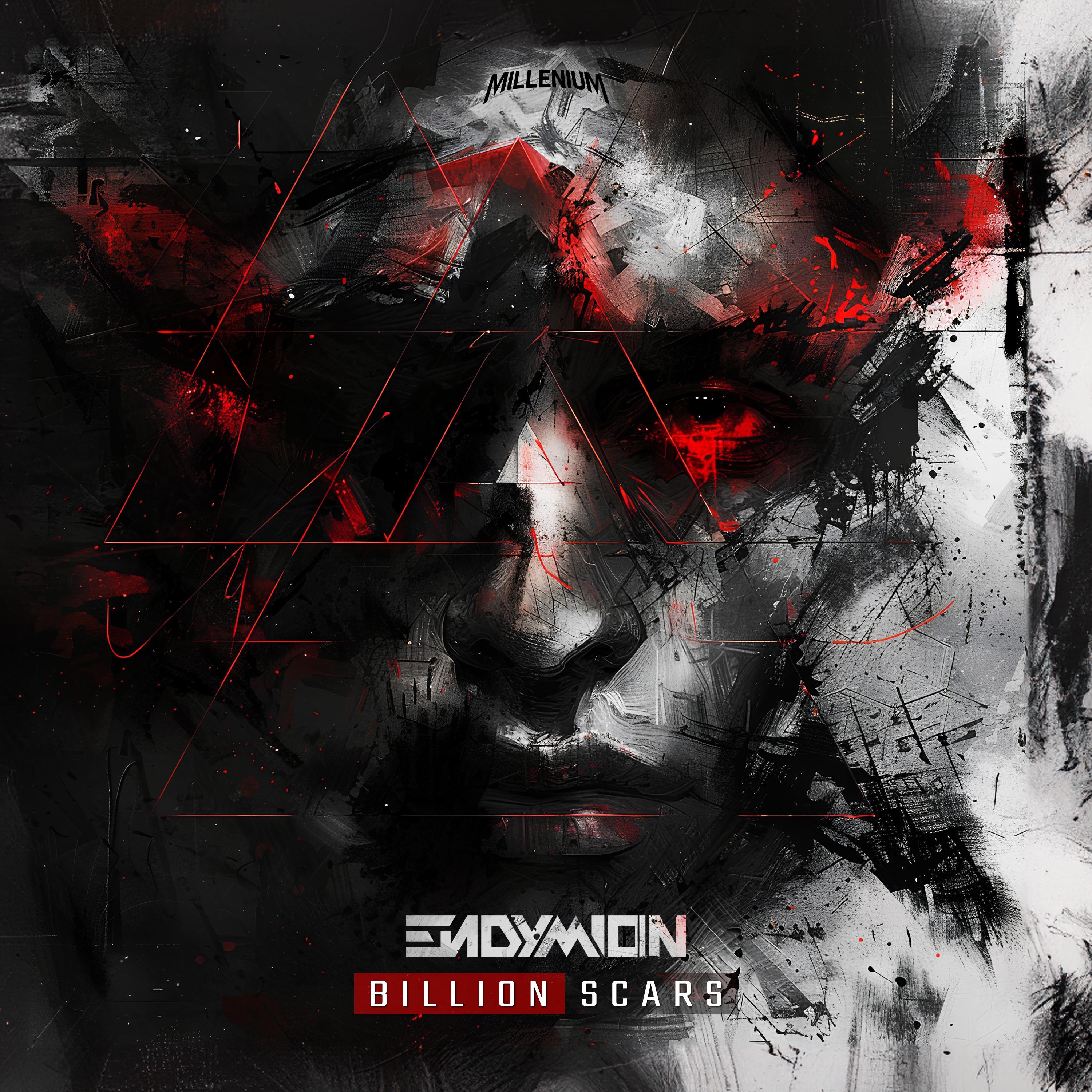 Billion Scars - Single