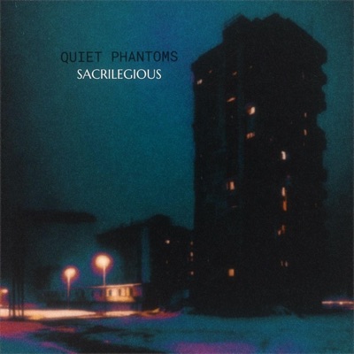 Sacrilegious - Single