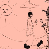 Into Nothing - butifulmonster