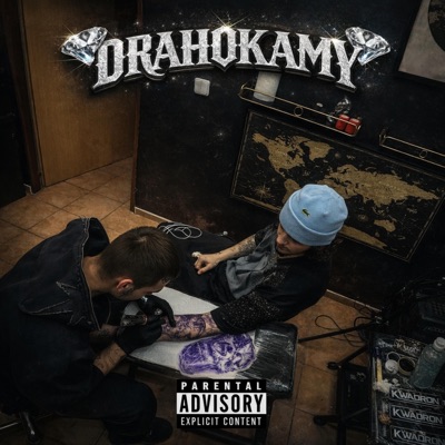 DRAHOKAMY - Single