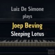 Sleeping Lotus Single