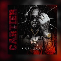 Cartier - Single - wilzon