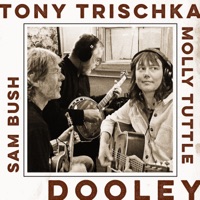 Dooley (feat. Molly Tuttle & Sam Bush) - Single - Tony Trischka