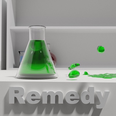 Remedy - Single