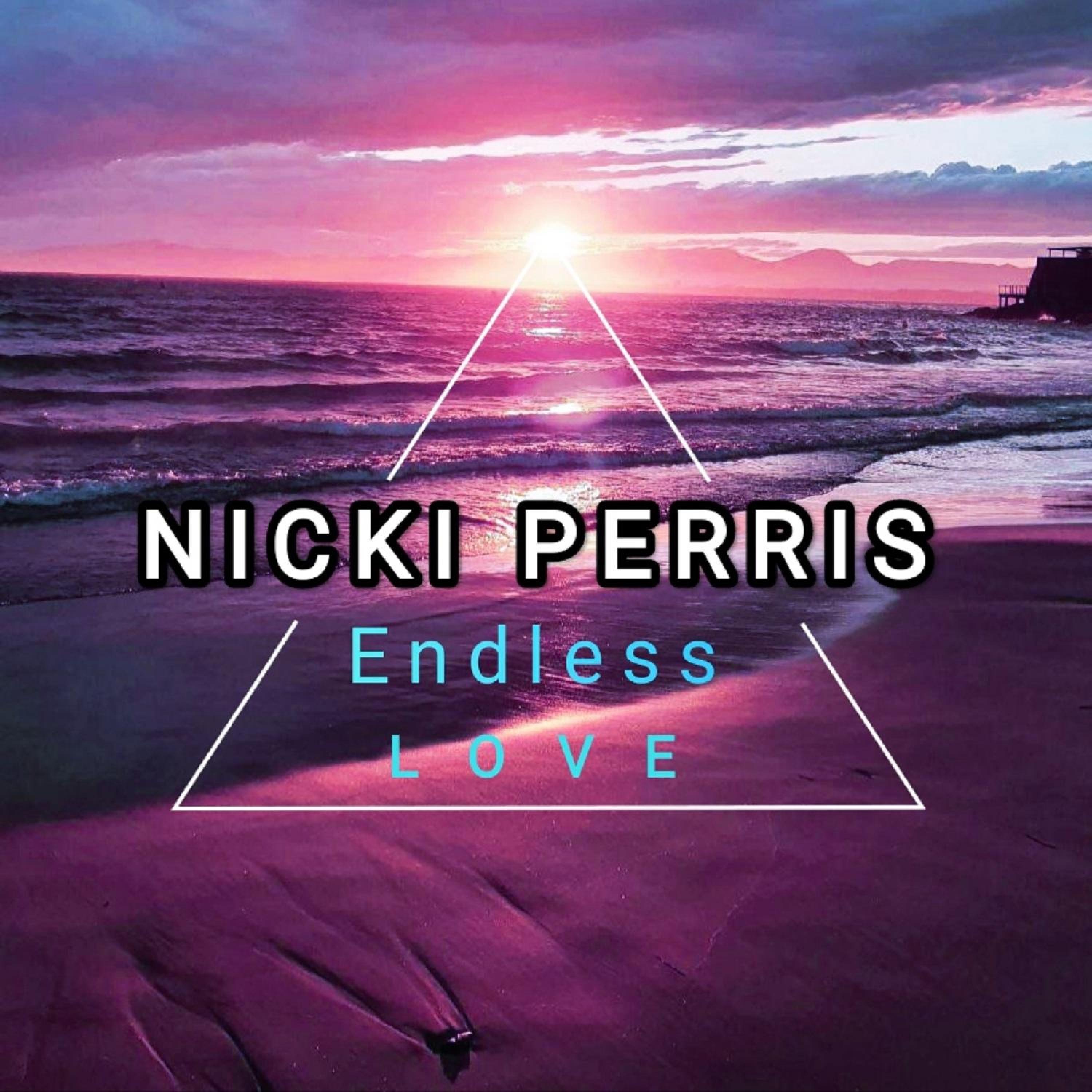 Nicki Perris - Day In Paradise