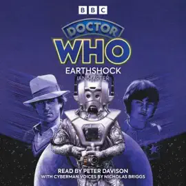 Doctor Who: Earthshock
