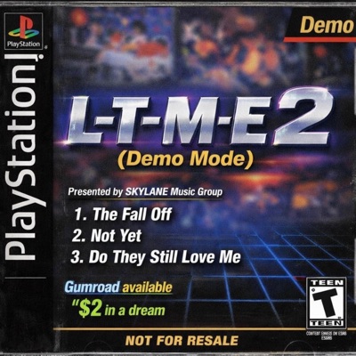 LTME 2 Demo Mode - Single