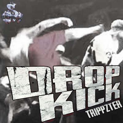 DROPKICK (feat. Trippzter) - Single