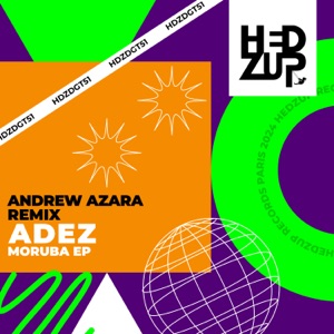 Moruba & Andrew Azara Remix - EP