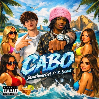 Cabo (feat. K.Bonat) - Single