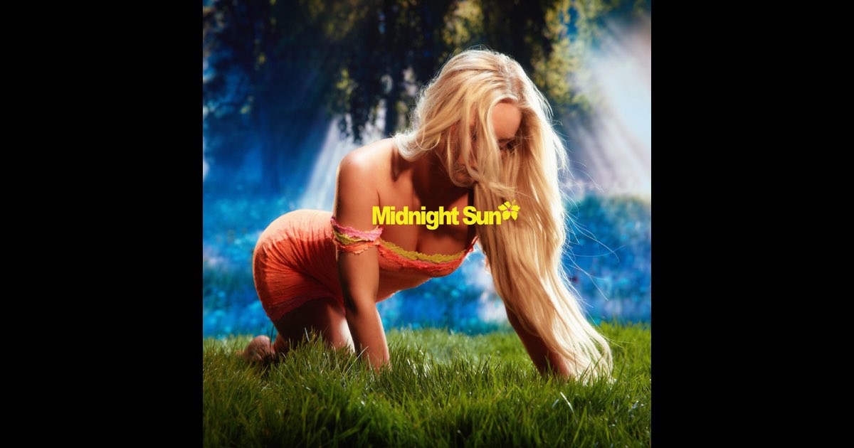 Midnight Sun - Zara Larsson