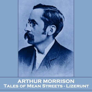 Tales of Mean Streets - Lizerunt: From their pens to your ears, genius in every story