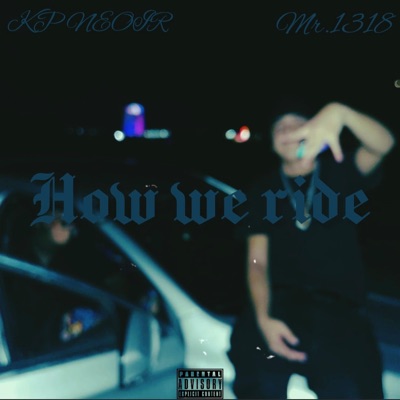 How we ride - Single