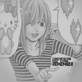 remember (feat. kyruu) concretecow