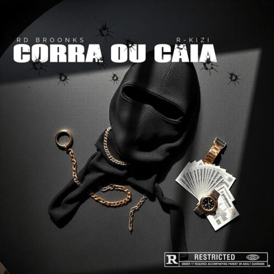 Corra Ou Caia - Single