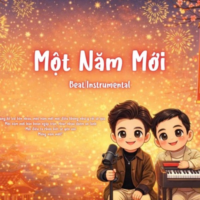 Một Năm Mới (Beat) - Single