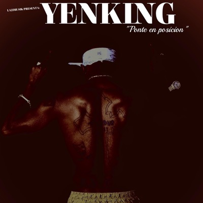 PONTE EN POSICIÓN - Single