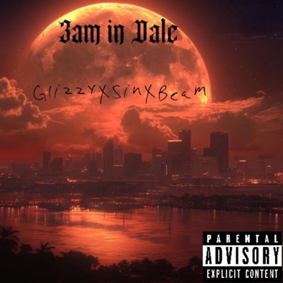 3 A.M in Dale (feat. Babysinn & Mjstax) - Single