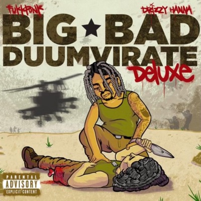 BIG BAD DUUMVIRATE (DELUXE)