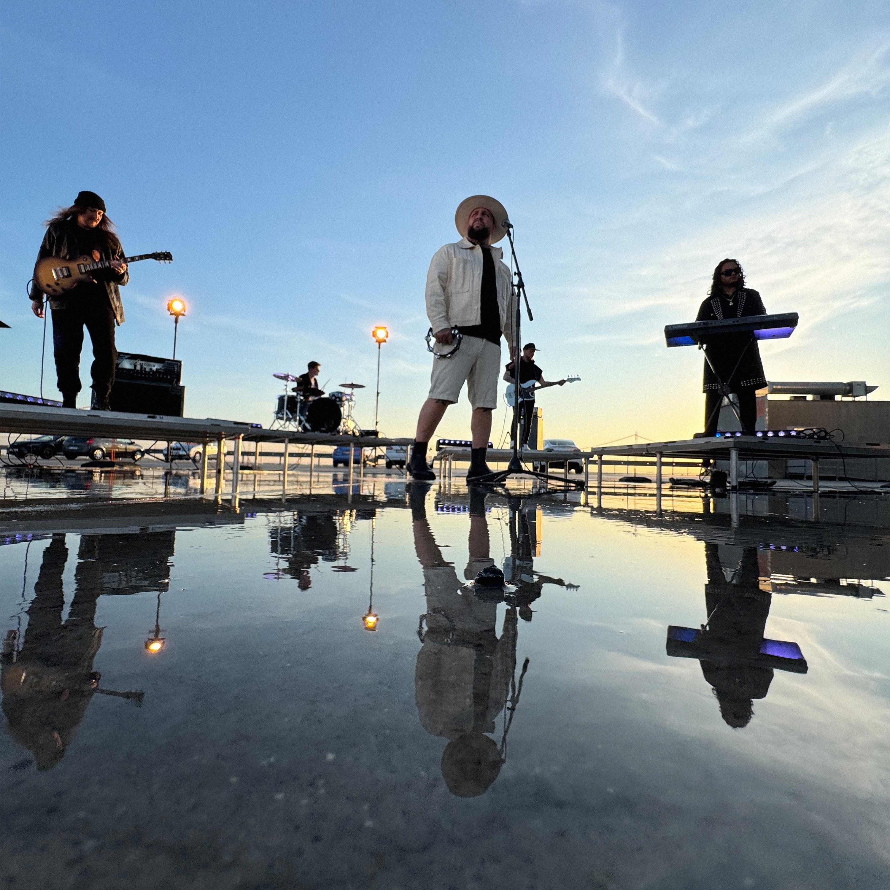 Nechci už takhle žít - Single