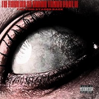 I'M THINKING OF ENDING THINGS PART III: THE VOID STARES BACK - EP - DOGBOYS