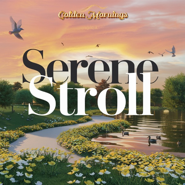 Serene Stroll - EP