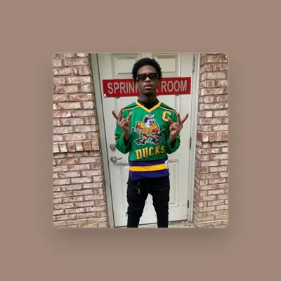 Listen to ParkBoy Trey, watch music videos, read bio, see tour dates & more!