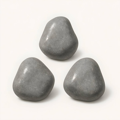 Las Piedras Rodantes - Single