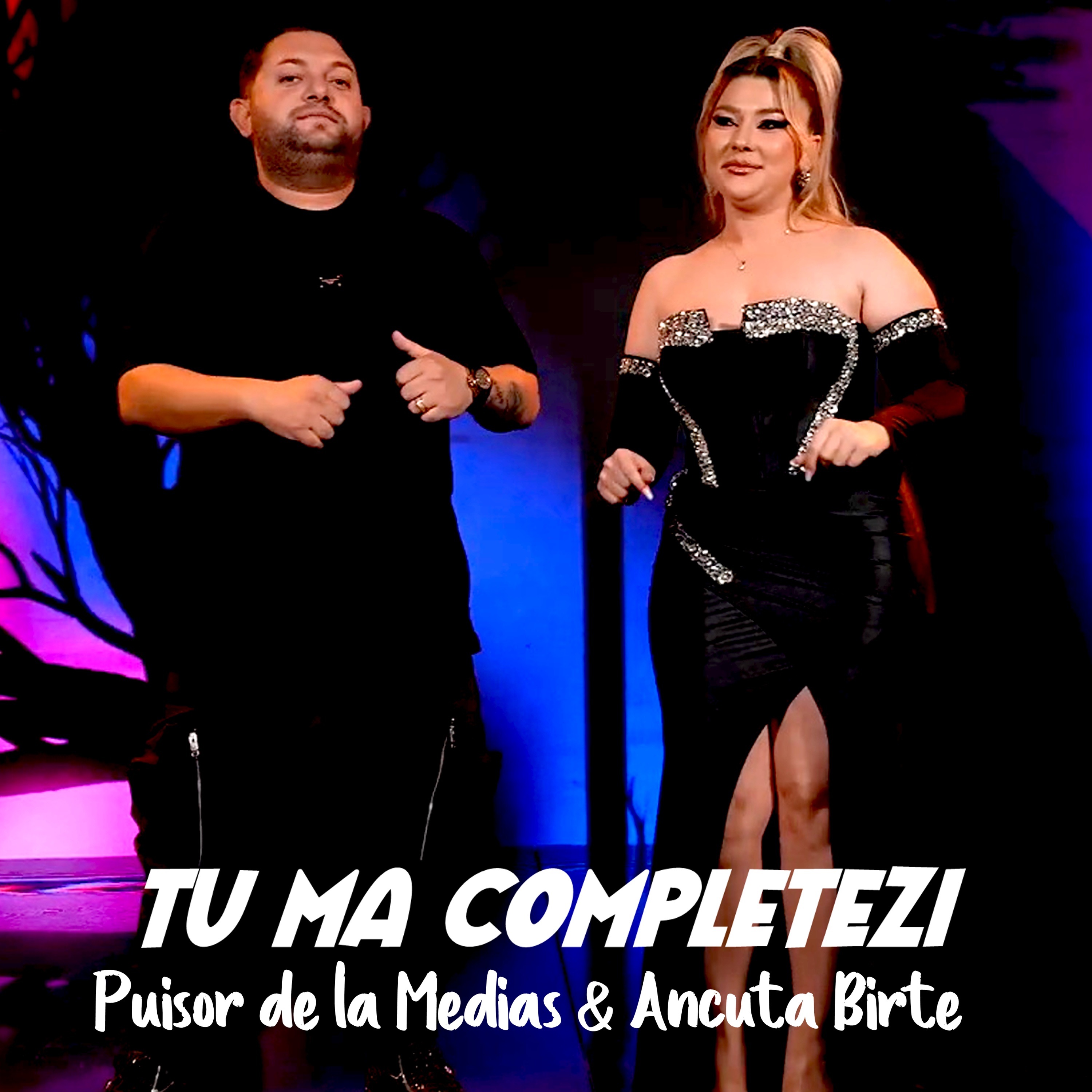 Tu ma completezi - Single