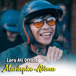 Chord Gitar Mantepke Atimu - Loro Ati Official
