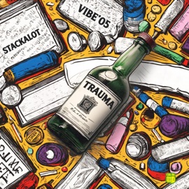 Trauma Stackalot & Vibe'05