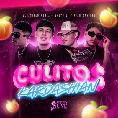 Culito$ Kardashian - Single