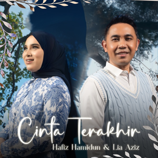 Sampul Cinta Terakhir - Single