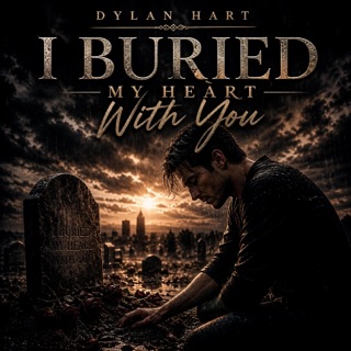 Cover of I Buried My Heart With You