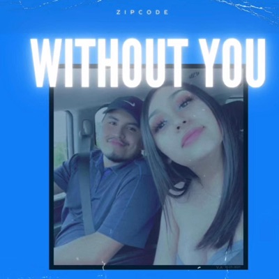 With Out You (feat. ZIPCODE) - Single