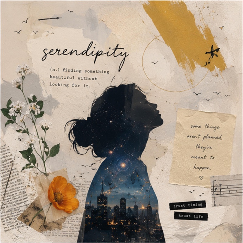 Serendipity (feat. Soopa)
