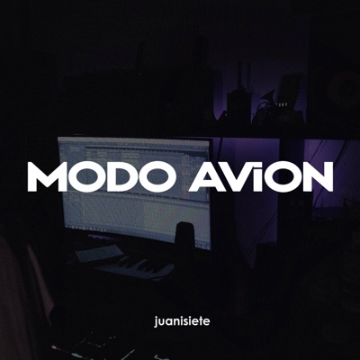 MODO AVION (feat. Kold Axn) - Single