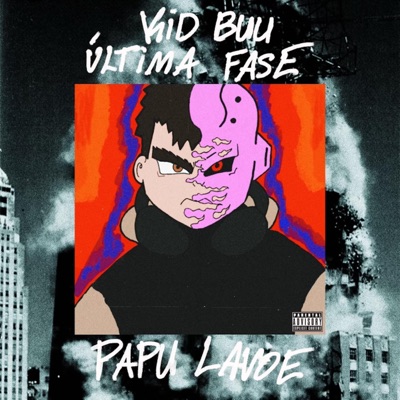 Kid Buu: Última Fase