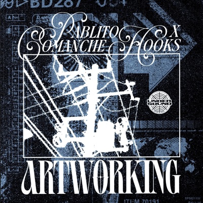 Art Working - EP