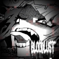 BLOODLUST (feat. BRXND) - Single - RxttingCxvpse